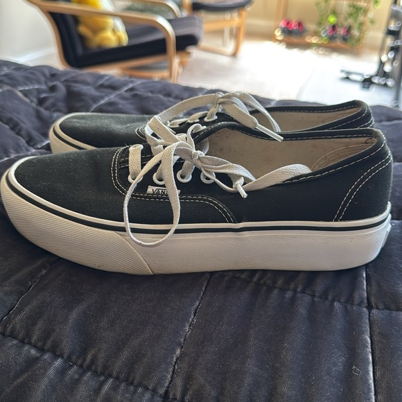 Vans platform - Picture 4 of 6